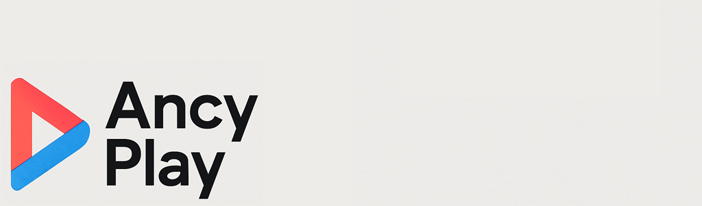Ancy Play